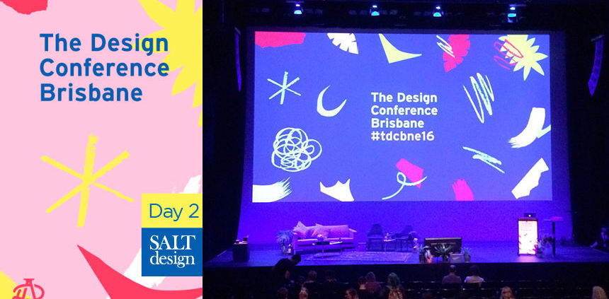 The Design Conference 2016
