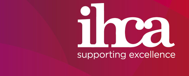 IHCA Branding – Salt Design