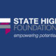 State High Foundation – Salt Design