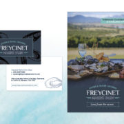 Freycinet Marine Farm – Salt Design