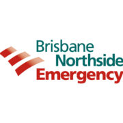 Brisbane Northside Emergency – Logo, Salt Design
