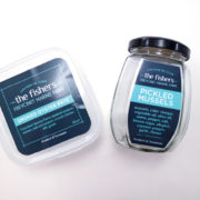 Packaging – Salt Design