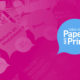 The value of paper + print // Brisbane Event | Salt Design