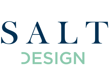 Salt Design • Brisbane Graphic Design